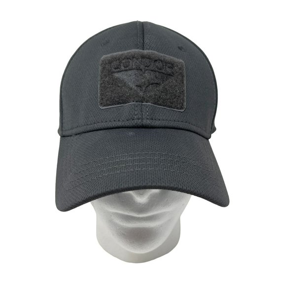 Condor 161080 Tactical Flex Fit Military Combat Fitted Hat Baseball Cap Hat - Picture 2 of 7